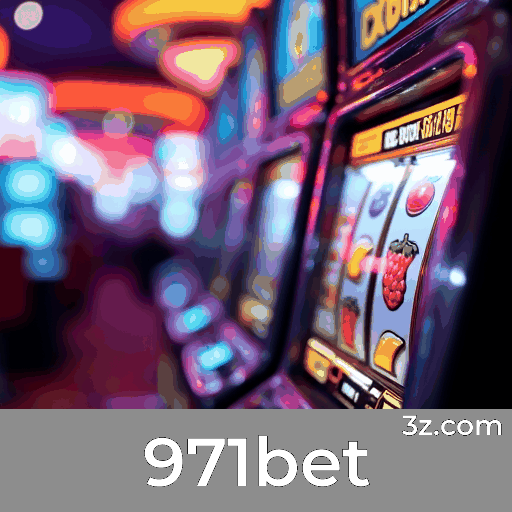 Cassino Online 971bet