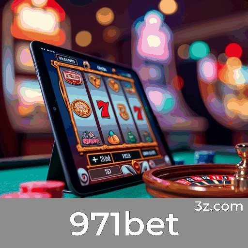 Cassino Online 971bet