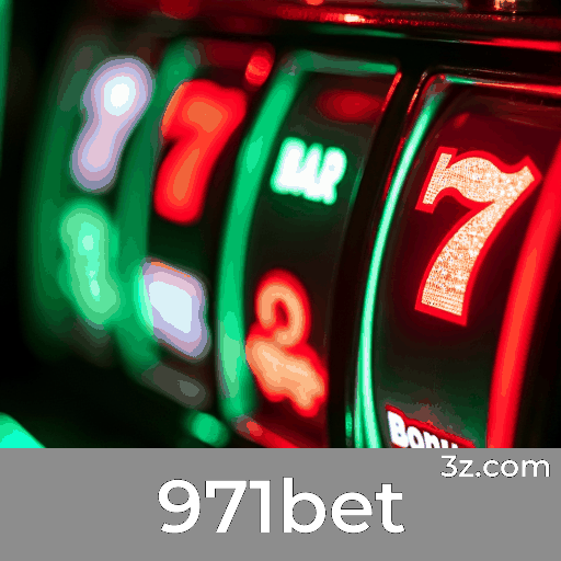 Cassino Online 971bet