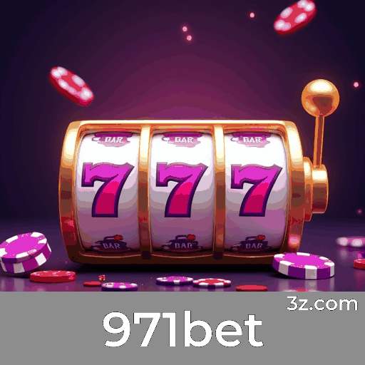 Acessar o site 971bet COM