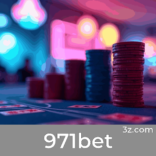 Cassino Online 971bet