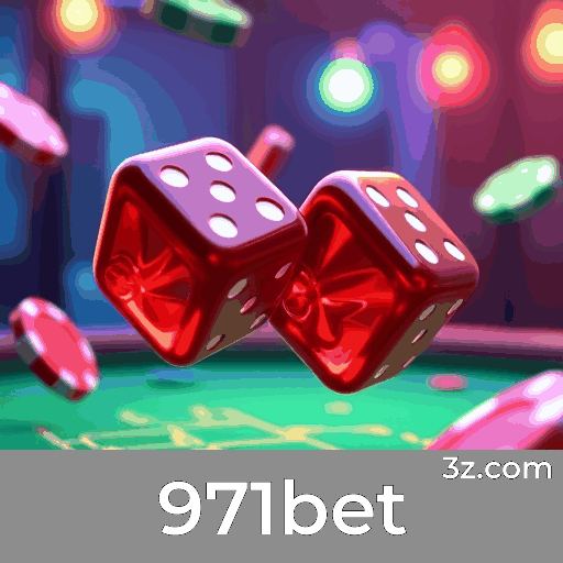 971bet - Cassino Online Seguro e Profissional