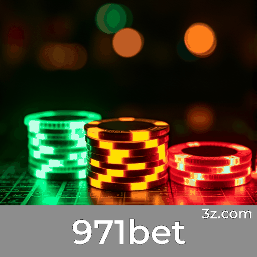Cadastro na 971bet
