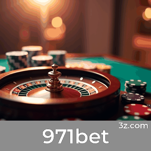 Cadastro na 971bet